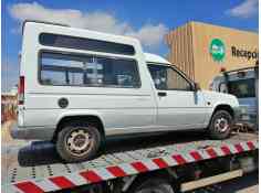 renault express furgoneta/monovolumen (f40_, g40_) del año 1993 2