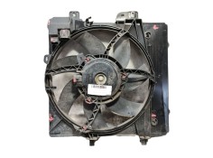 Recambio de electroventilador para citroën c2 (jm_) 1.4 hdi referencia OEM IAM   