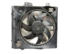 Recambio de electroventilador para citroën c2 (jm_) 1.4 hdi referencia OEM IAM    2