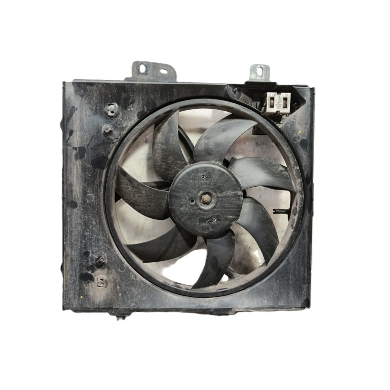 Recambio de electroventilador para citroën c2 (jm_) 1.4 hdi referencia OEM IAM   