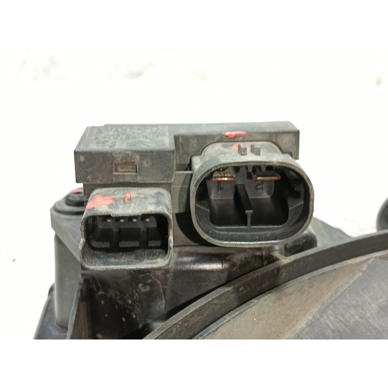 Recambio de electroventilador para citroën c2 (jm_) 1.4 hdi referencia OEM IAM   