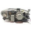 Recambio de faro izquierdo para kia sephia ll básico referencia OEM IAM OK2N151020  