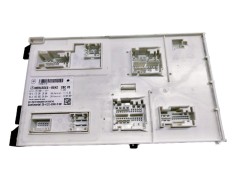 Recambio de caja reles / fusibles para mercedes-benz clase b (w246) b 180 cdi be (246.200) referencia OEM IAM A1769001101  A1769