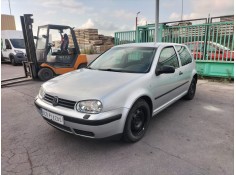 VOLKSWAGEN GOLF IV (1J1)