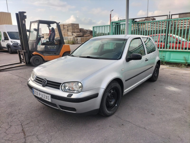 volkswagen golf iv (1j1) del año 2000