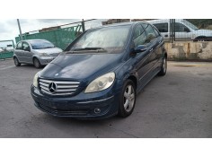 MERCEDES-BENZ CLASE B SPORTS TOURER (W245)