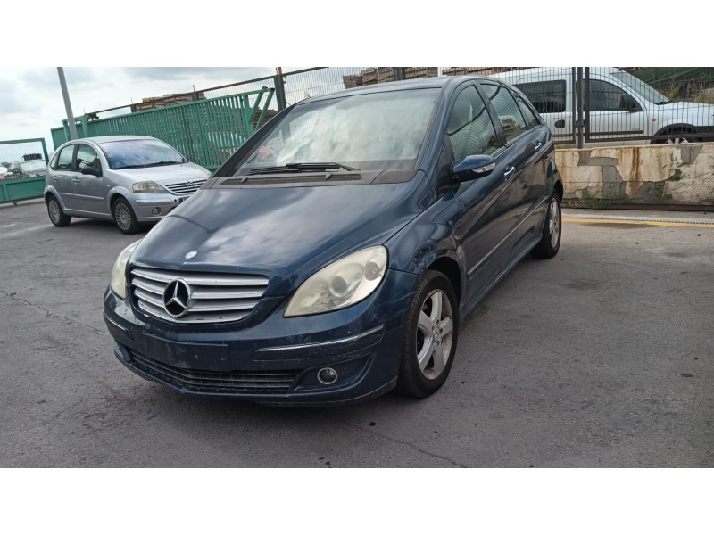 mercedes-benz clase b sports tourer (w245) del año 2006