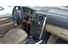 mercedes-benz clase b sports tourer (w245) del año 2006 2