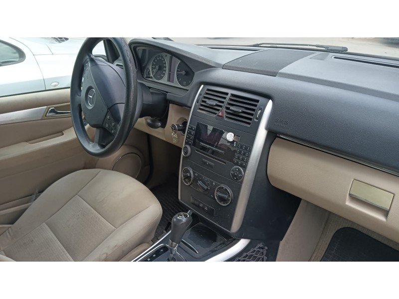 mercedes-benz clase b sports tourer (w245) del año 2006