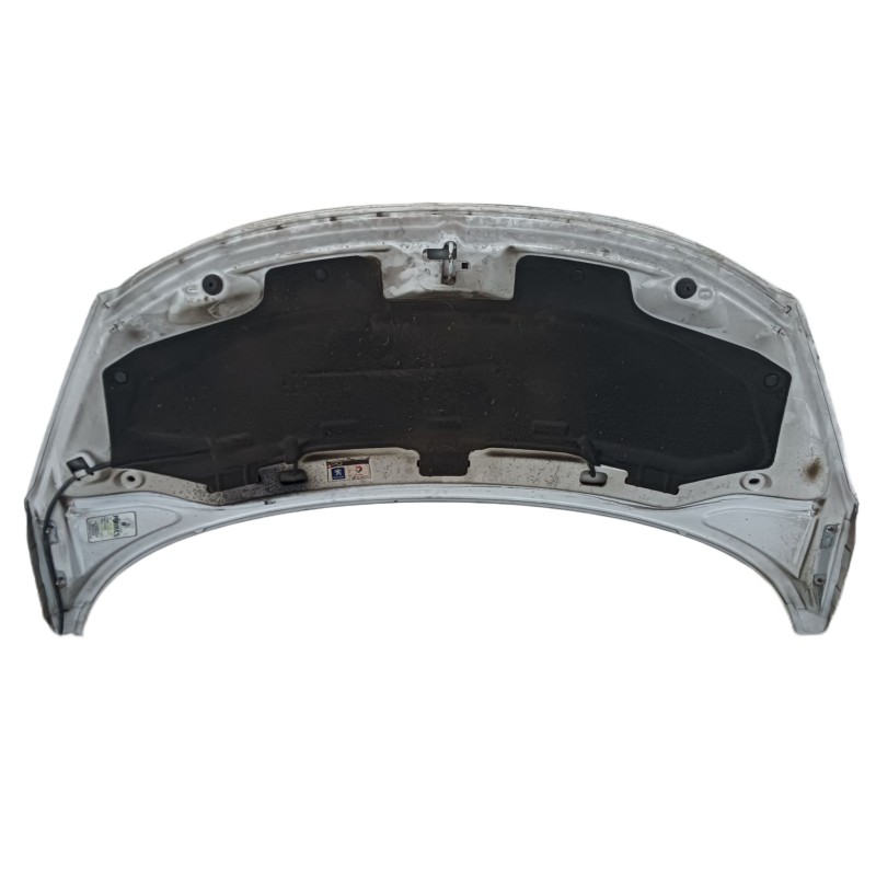 Recambio de capot para peugeot 207 furgoneta/hatchback (wa_, wc_) 1.4 hdi referencia OEM IAM   