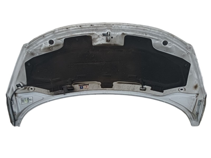 Recambio de capot para peugeot 207 furgoneta/hatchback (wa_, wc_) 1.4 hdi referencia OEM IAM   