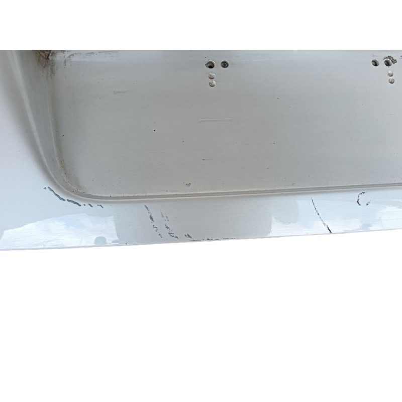 Recambio de porton trasero para lexus is200 (ds2/is2) 220d referencia OEM IAM  TAPA MALETERO 