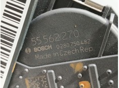 Recambio de caja mariposa para opel adam unlimited ecoflex referencia OEM IAM 55562270 0280750482  2