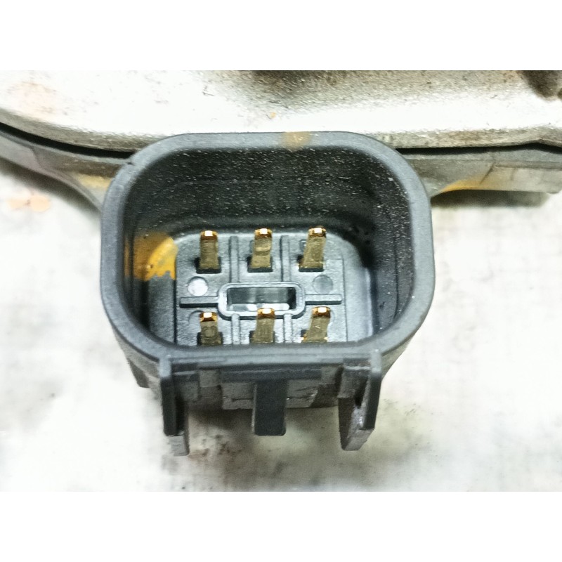 Recambio de caja mariposa para opel adam unlimited ecoflex referencia OEM IAM 55562270 0280750482 