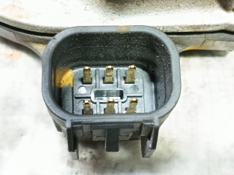 Recambio de caja mariposa para opel adam unlimited ecoflex referencia OEM IAM 55562270 0280750482 