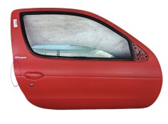 Recambio de puerta delantera derecha para renault megane i coach (da0/1_) 1.4 16v (da0d, da1h, da0w, da10) referencia OEM IAM   