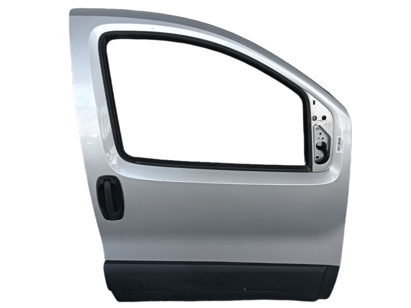 Recambio de puerta delantera derecha para peugeot bipper tepee basis referencia OEM IAM   