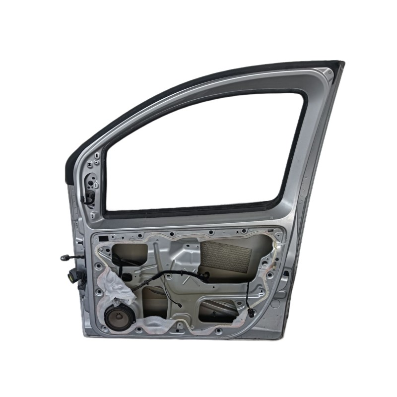 Recambio de puerta delantera derecha para peugeot bipper tepee basis referencia OEM IAM   