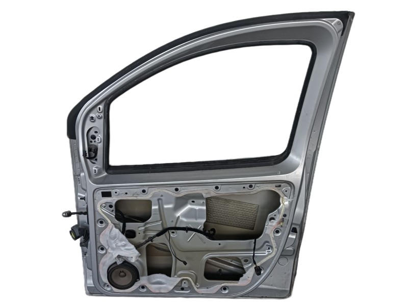 Recambio de puerta delantera derecha para peugeot bipper tepee basis referencia OEM IAM   