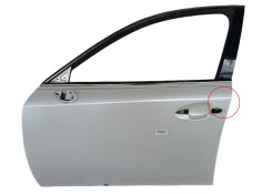 Recambio de puerta delantera izquierda para lexus is200 (ds2/is2) 220d referencia OEM IAM   