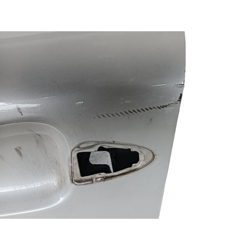 Recambio de puerta delantera izquierda para lexus is200 (ds2/is2) 220d referencia OEM IAM   