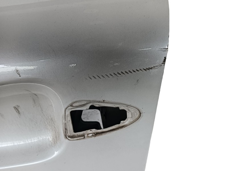 Recambio de puerta delantera izquierda para lexus is200 (ds2/is2) 220d referencia OEM IAM   