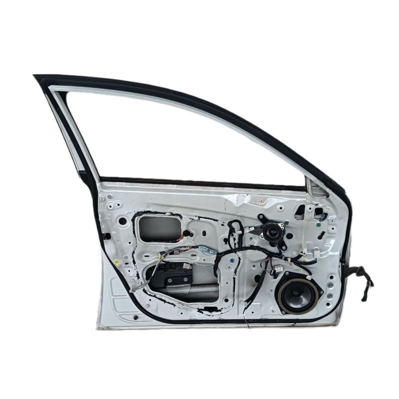 Recambio de puerta delantera izquierda para lexus is200 (ds2/is2) 220d referencia OEM IAM   