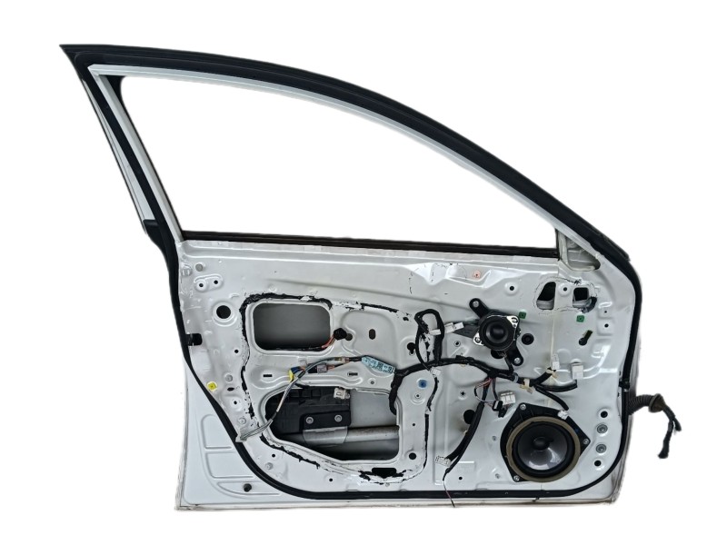Recambio de puerta delantera izquierda para lexus is200 (ds2/is2) 220d referencia OEM IAM   
