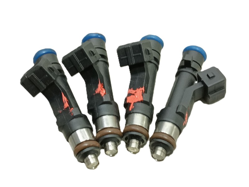 Recambio de inyector para opel adam unlimited ecoflex referencia OEM IAM 280158181 280158181 