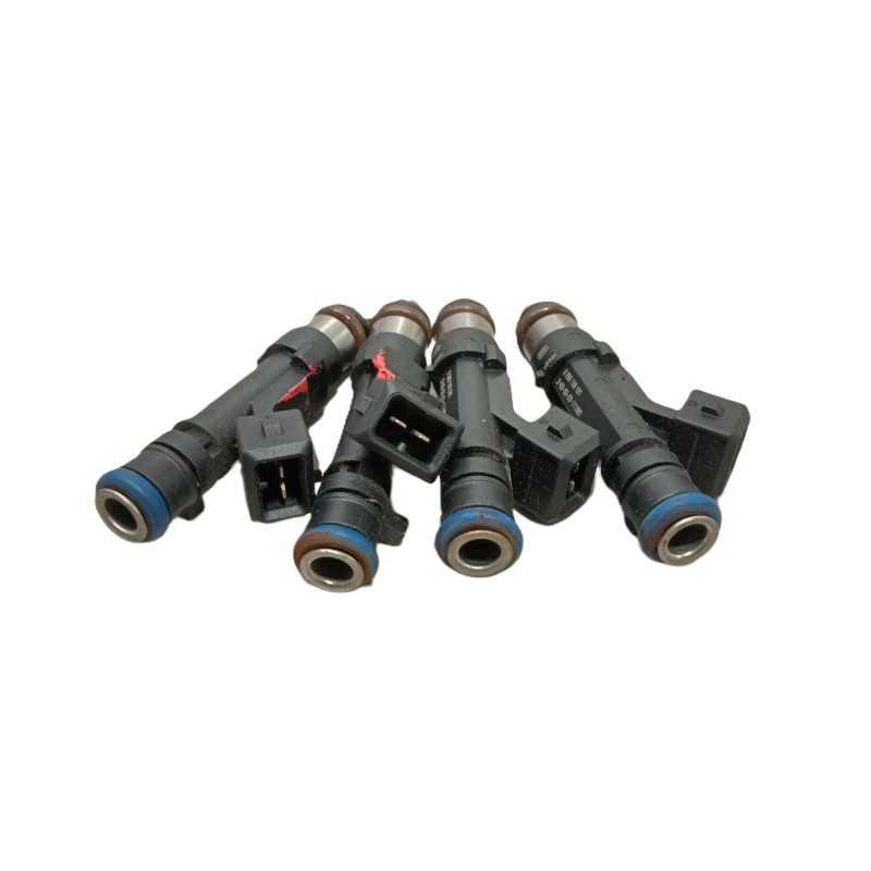 Recambio de inyector para opel adam unlimited ecoflex referencia OEM IAM 280158181 280158181 