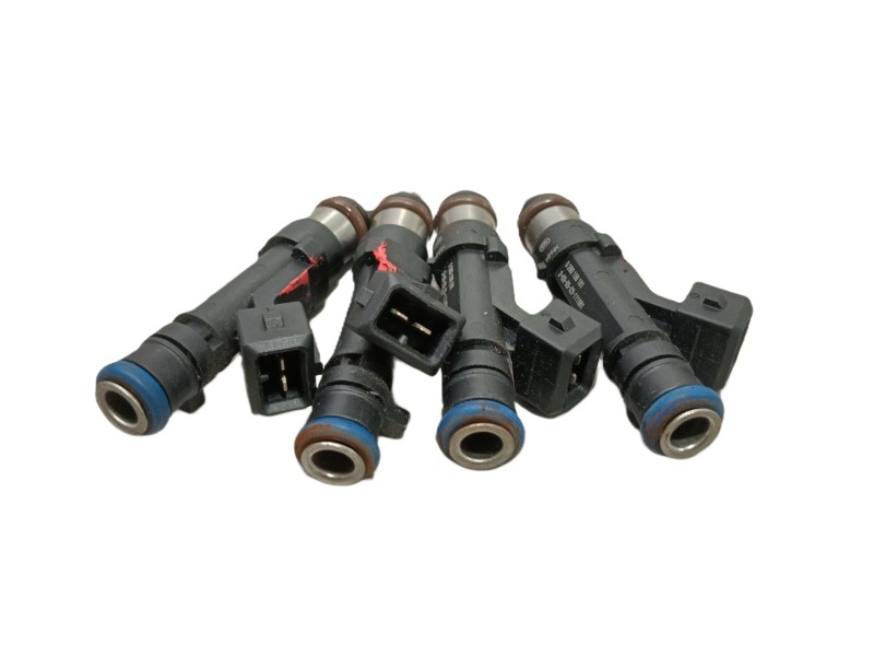 Recambio de inyector para opel adam unlimited ecoflex referencia OEM IAM 280158181 280158181 