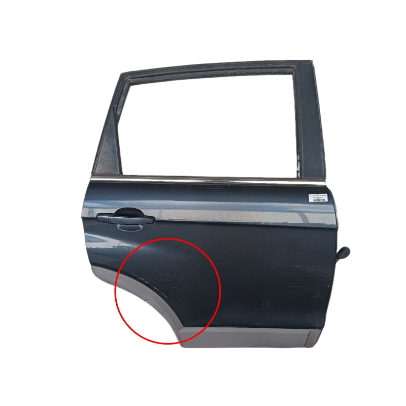 Recambio de puerta trasera derecha para chevrolet captiva (c100, c140) 2.0 d 4wd referencia OEM IAM   