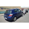 opel astra h (a04) del año 2007