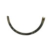 Recambio de aletin trasero derecho para jaguar e-pace (x540) 2.0 d150 referencia OEM IAM J9C5030 J9C3290E22B 