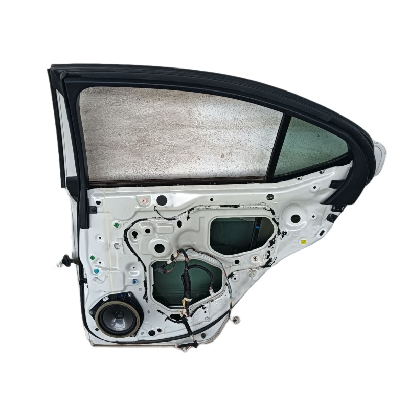 Recambio de puerta trasera derecha para lexus is200 (ds2/is2) 220d referencia OEM IAM  JTHBB262002026513 