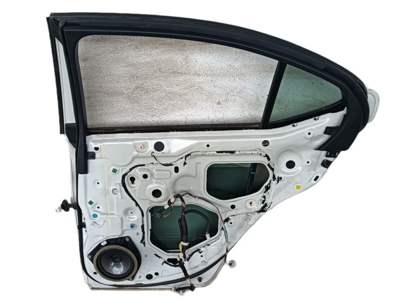 Recambio de puerta trasera derecha para lexus is200 (ds2/is2) 220d referencia OEM IAM  JTHBB262002026513 