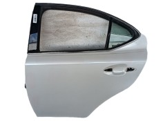 Recambio de puerta trasera izquierda para lexus is200 (ds2/is2) 220d referencia OEM IAM  JTHBB262002026513 