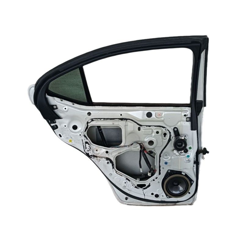 Recambio de puerta trasera izquierda para lexus is200 (ds2/is2) 220d referencia OEM IAM  JTHBB262002026513 