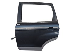 Recambio de puerta trasera izquierda para chevrolet captiva (c100, c140) 2.0 d 4wd referencia OEM IAM   