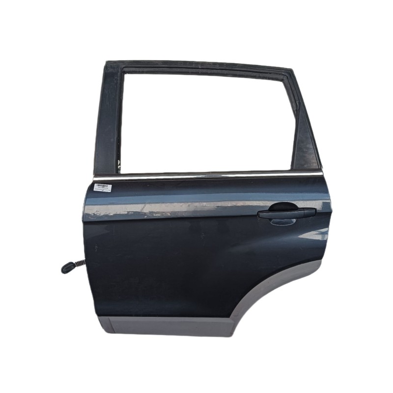 Recambio de puerta trasera izquierda para chevrolet captiva (c100, c140) 2.0 d 4wd referencia OEM IAM   