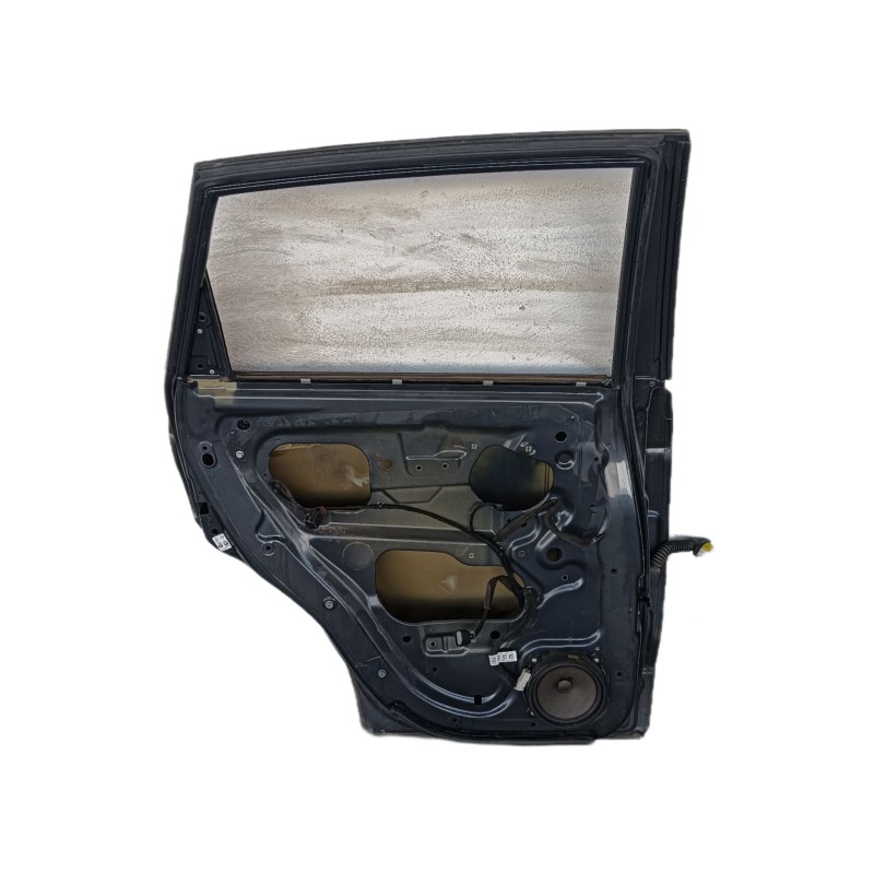 Recambio de puerta trasera izquierda para chevrolet captiva (c100, c140) 2.0 d 4wd referencia OEM IAM   