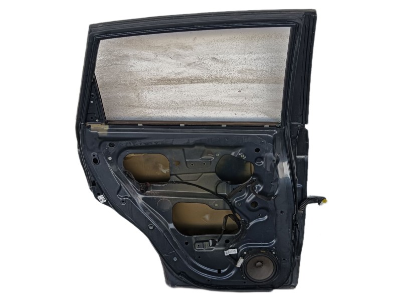 Recambio de puerta trasera izquierda para chevrolet captiva (c100, c140) 2.0 d 4wd referencia OEM IAM   