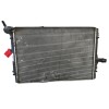 Recambio de radiador agua para audi a3 (8p) 2.0 tdi referencia OEM IAM 1K0121251  1K0121251BK