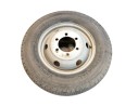 NEUMATICO REPUESTO CONTINENTAL 16 205/75 R16C 110/108R 