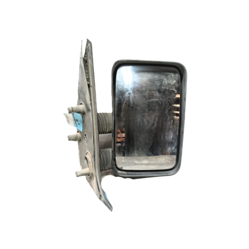 Recambio de retrovisor derecho para peugeot boxer furgoneta (230l) 2.5 d referencia OEM IAM  01206112700 