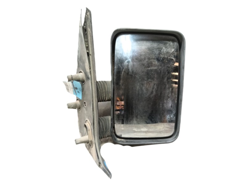 Recambio de retrovisor derecho para peugeot boxer furgoneta (230l) 2.5 d referencia OEM IAM  01206112700 
