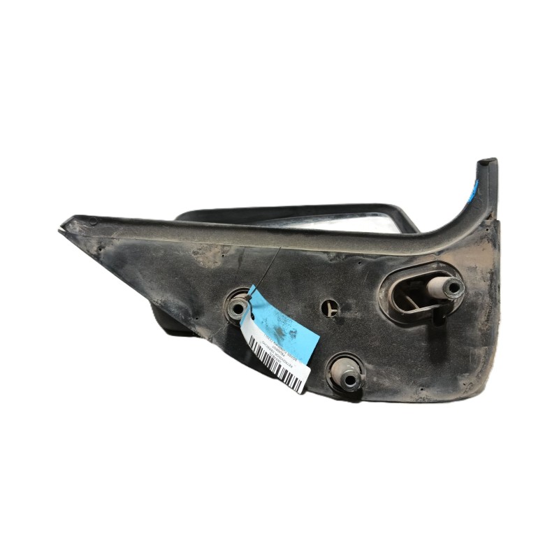 Recambio de retrovisor derecho para peugeot boxer furgoneta (230l) 2.5 d referencia OEM IAM  01206112700 