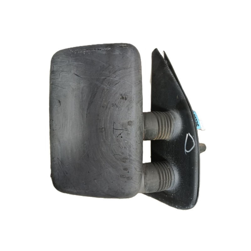 Recambio de retrovisor derecho para peugeot boxer furgoneta (230l) 2.5 d referencia OEM IAM  01206112700 