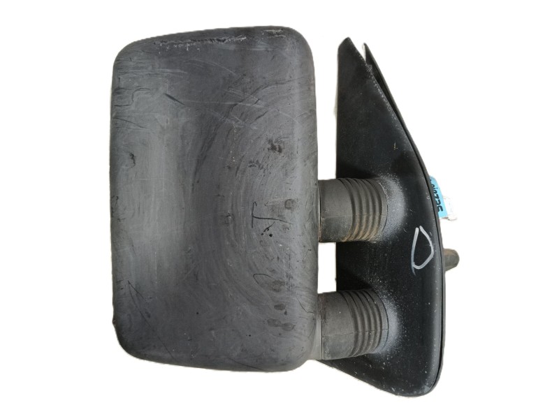 Recambio de retrovisor derecho para peugeot boxer furgoneta (230l) 2.5 d referencia OEM IAM  01206112700 