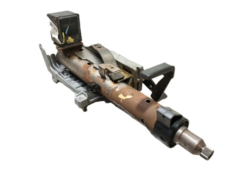 Recambio de columna direccion para renault laguna ii (bg0) authentique referencia OEM IAM  ZG536502 